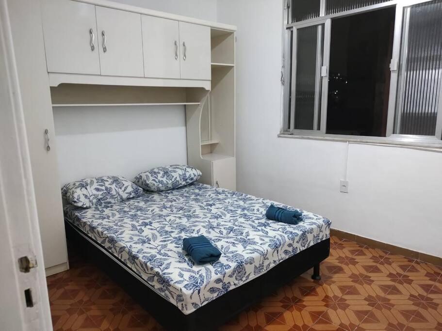 3 Quartos Proximo Brt Apartment *