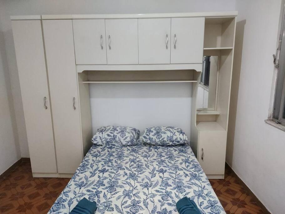 Apartment 3 Quartos Proximo Brt Rio de Janeiro