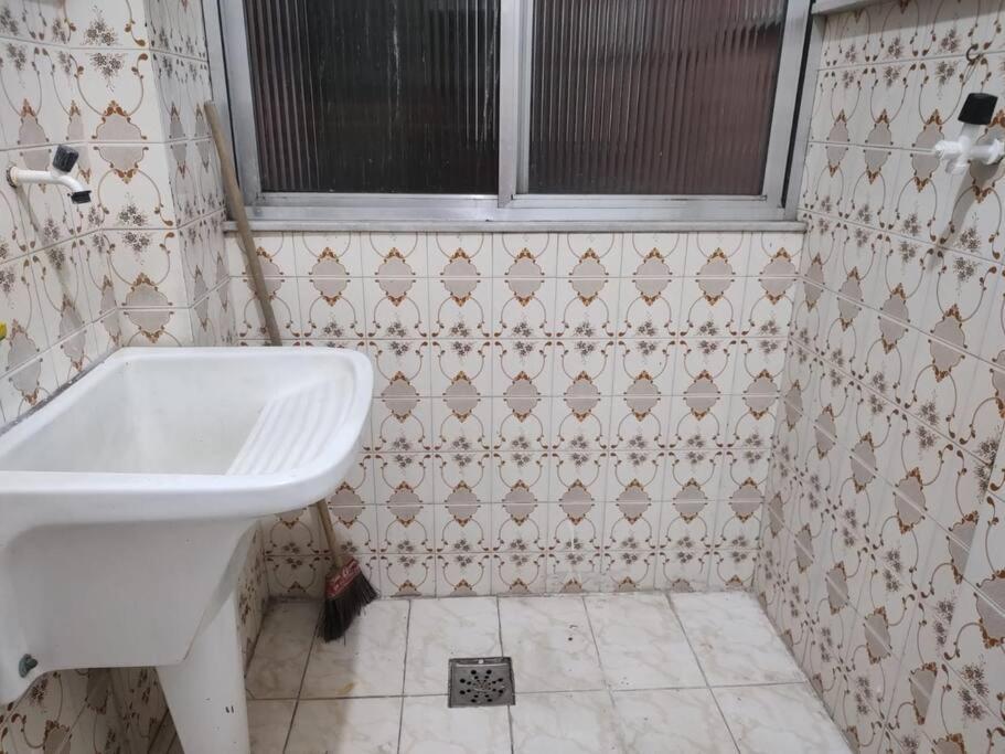 3 Quartos Proximo Brt Apartment