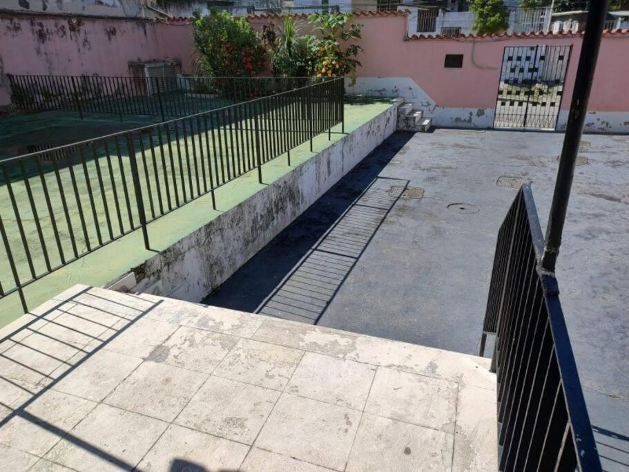 3 Quartos Proximo Brt Apartment *