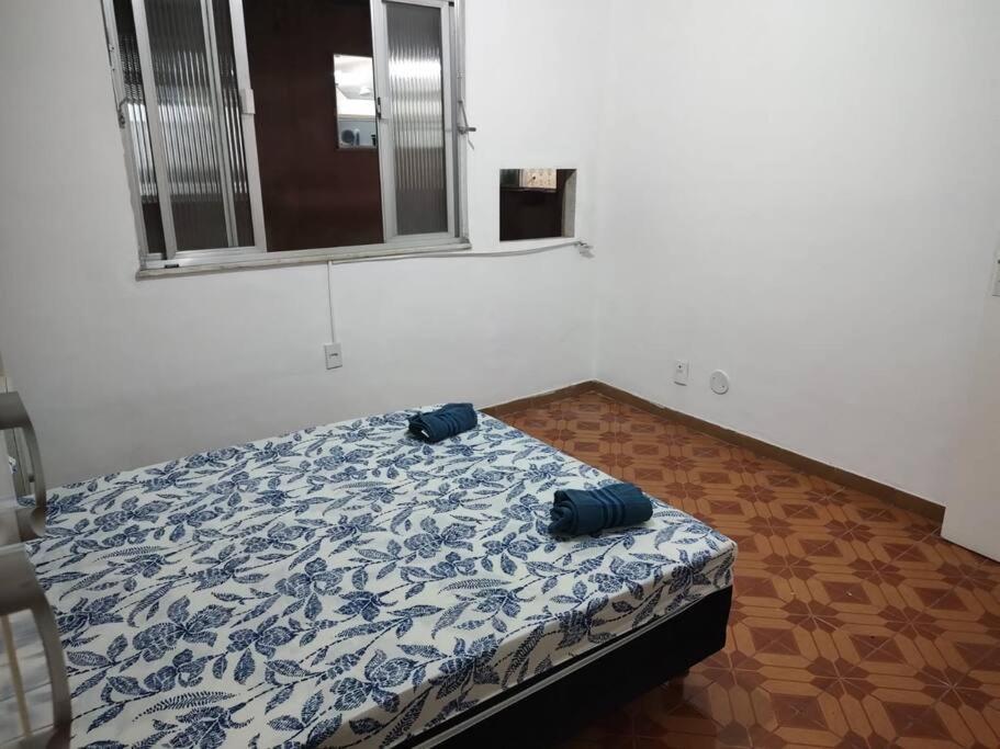 3 Quartos Proximo Brt Apartment Rio de Janeiro